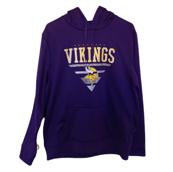 NFL Other - Minnesota Vikings hoodie